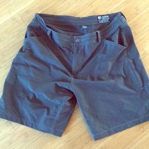 KUHL Shorts